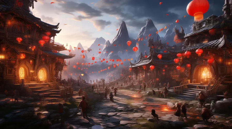 天空之山兑换码横幅图片3